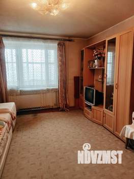 2-к квартира, вторичка, 52м2, 6/9 этаж