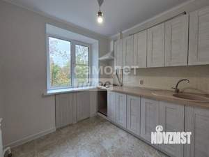 1-к квартира, вторичка, 31м2, 3/5 этаж