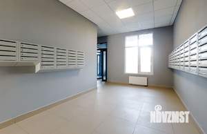 3-к квартира, сданный дом, 77м2, 5/22 этаж
