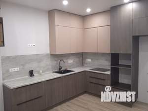 3-к квартира, вторичка, 77м2, 15/25 этаж