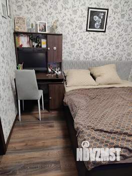 1-к квартира, вторичка, 36м2, 2/10 этаж