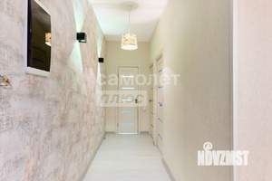 3-к квартира, вторичка, 78м2, 15/22 этаж