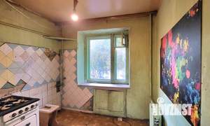 1-к квартира, вторичка, 30м2, 2/5 этаж