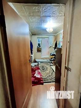3-к квартира, вторичка, 58м2, 9/9 этаж