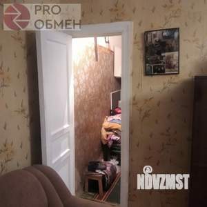 2-к квартира, вторичка, 42м2, 1/5 этаж
