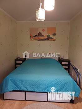 2-к квартира, вторичка, 45м2, 4/5 этаж