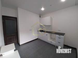 1-к квартира, вторичка, 33м2, 7/14 этаж