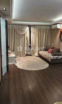 2-к квартира, вторичка, 55м2, 26/26 этаж