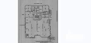 Студия квартира, вторичка, 544м2, 1/15 этаж