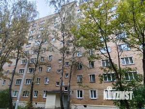 2-к квартира, вторичка, 44м2, 3/9 этаж