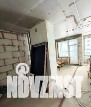 1-к квартира, вторичка, 32м2, 3/22 этаж