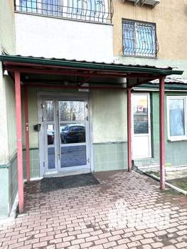 1-к квартира, вторичка, 45м2, 6/26 этаж