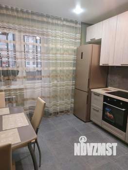 2-к квартира, вторичка, 54м2, 6/11 этаж