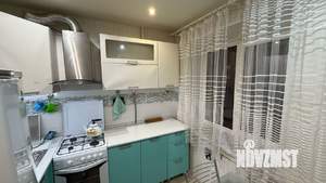 1-к квартира, вторичка, 30м2, 2/5 этаж