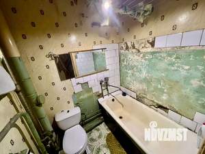 1-к квартира, вторичка, 28м2, 1/9 этаж