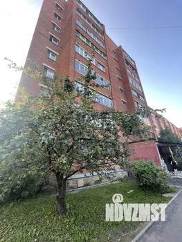 2-к квартира, вторичка, 49м2, 3/10 этаж