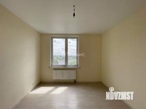 3-к квартира, вторичка, 68м2, 9/9 этаж