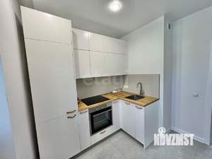 Студия квартира, вторичка, 26м2, 5/15 этаж