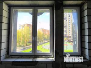 2-к квартира, вторичка, 62м2, 3/22 этаж
