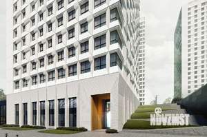 2-к квартира, вторичка, 61м2, 7/23 этаж