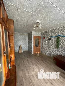 1-к квартира, вторичка, 33м2, 1/3 этаж