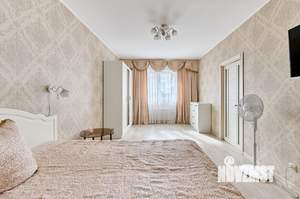 2-к квартира, вторичка, 69м2, 7/17 этаж
