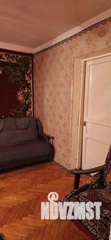 2-к квартира, вторичка, 44м2, 4/5 этаж