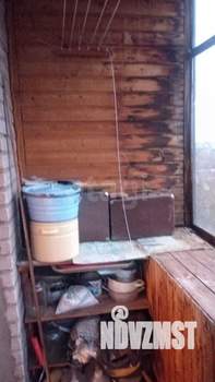 2-к квартира, вторичка, 40м2, 5/5 этаж