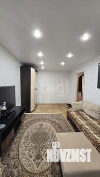 2-к квартира, вторичка, 40м2, 5/5 этаж