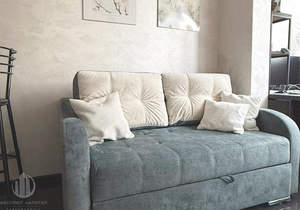 1-к квартира, вторичка, 44м2, 1/23 этаж