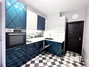 2-к квартира, вторичка, 53м2, 3/16 этаж