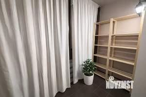 1-к квартира, вторичка, 45м2, 13/21 этаж