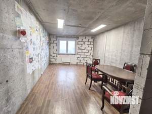 1-к квартира, вторичка, 50м2, 13/25 этаж