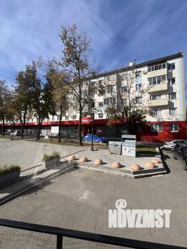 2-к квартира, вторичка, 41м2, 5/5 этаж