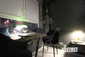Студия квартира, вторичка, 32м2, 17/22 этаж