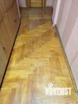 3-к квартира, вторичка, 61м2, 3/9 этаж