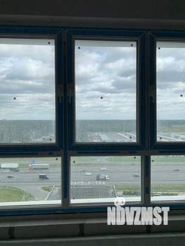 1-к квартира, вторичка, 44м2, 11/17 этаж