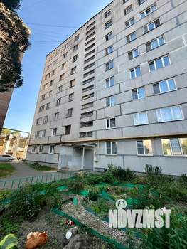 1-к квартира, вторичка, 28м2, 1/9 этаж