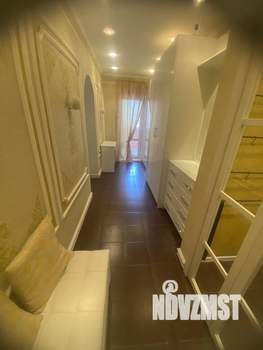 2-к квартира, вторичка, 76м2, 23/25 этаж