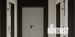 3-к квартира, вторичка, 75м2, 22/23 этаж