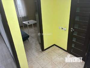 1-к квартира, вторичка, 44м2, 17/17 этаж