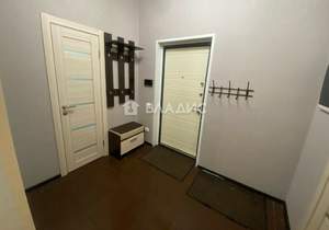 1-к квартира, вторичка, 45м2, 13/22 этаж