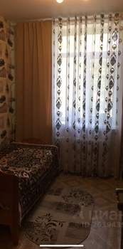 3-к квартира, вторичка, 62м2, 2/2 этаж