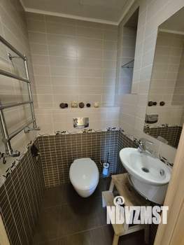 3-к квартира, вторичка, 100м2, 17/26 этаж