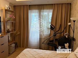 2-к квартира, вторичка, 49м2, 8/14 этаж