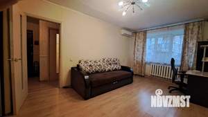 1-к квартира, вторичка, 31м2, 1/5 этаж