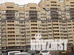 1-к квартира, вторичка, 32м2, 2/16 этаж