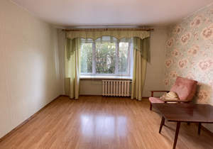 3-к квартира, вторичка, 60м2, 3/9 этаж