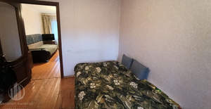 3-к квартира, вторичка, 55м2, 1/9 этаж