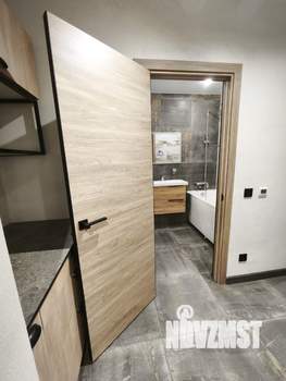 1-к квартира, вторичка, 41м2, 2/10 этаж